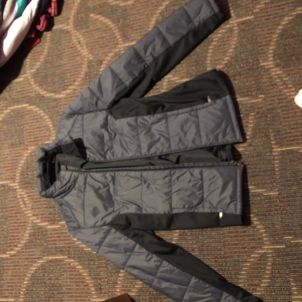 Softer Jacket